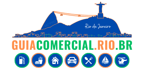 Guia Comercial Rio